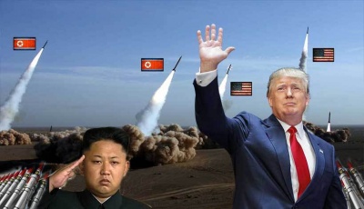 Ρωσία: Η Β. Κορέα επιθυμεί άμεσες συνομιλίες με την Ουάσινγκτον