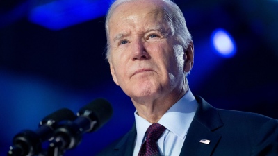 Έσκασε η φούσκα στις ΗΠΑ – Biden: Υπερβολικός ο θόρυβος για τα ρωσικά διαστημικά πυρηνικά