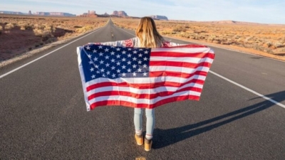 TripAdvisor: Οι τάσεις στα ταξίδια των Αμερικανών για το φετινό φθινόπωρο