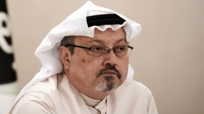 Υπόθεση Khashoggi: Η Ουάσινγκτον επιβάλλει οικονομικές κυρώσεις σε 17 Σαουδάραβες
