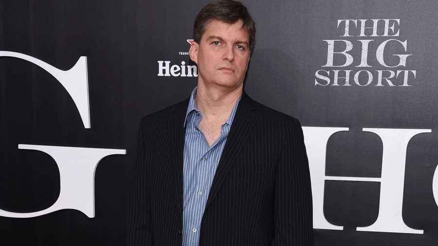 Η νέα «προφητεία» του Big Short - Ο Michael Burry ποντάρει τα πάντα κόντρα στο ρεύμα