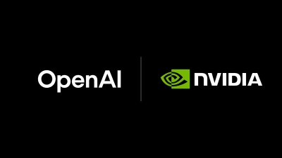 Mega deal: Η Nvidia επενδύει 100 δισ. δολάρια στην OpenAI για την ανάπτυξη υπερ-τεχνητής νοημοσύνης