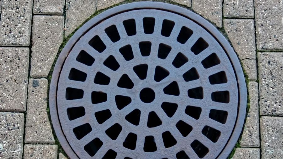 Αυστραλός πέρασε 30 ώρες σε υπόγειο δίκτυο αποχέτευσης - Κρυβόταν από την αστυνομία