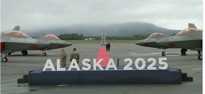 Αποκάλυψη Tass: Για την παγκόσμια στρατηγική ασφάλεια θα συζητήσουν  Putin - Trump στην Αλάσκα