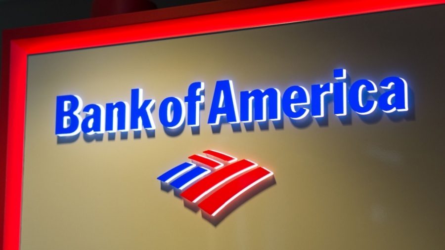 Bank of America: Τέλος στην «ευφορία» των αγορών - Στροφή των επενδυτών στα μετρητά