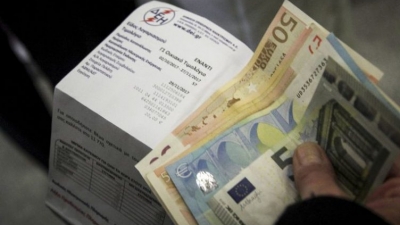 Υπερδιπλασιάζεται η επιδότηση ρεύματος - Στα 39 ευρώ για Νοέμβριο, Δεκέμβριο, στα 45 ευρώ για το κοινωνικό τιμολόγιο