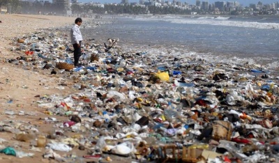 Το 90% των πλαστικών αποβλήτων που ρυπαίνουν τους ωκεανούς προέρχονται από Ασία και Αφρική