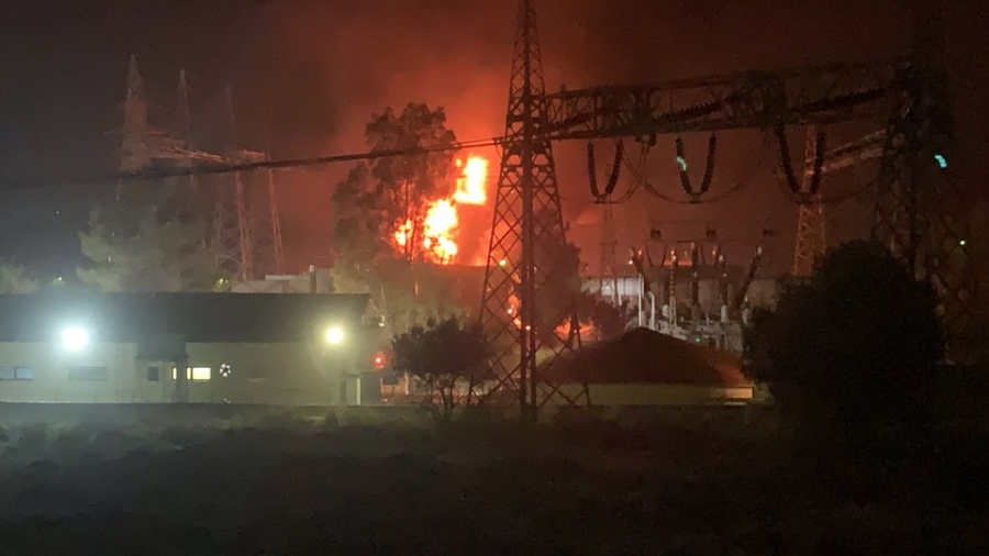 Αποκαταστάθηκε η ηλεκτροδότηση σε Αττική, Πελοπόννησο – Έρευνες ΕΛΑΣ για το μπλακ άουτ