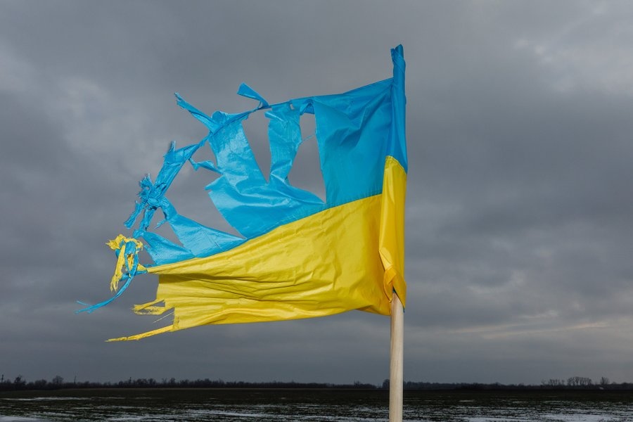 Διάσπαση και χάος στην Ουκρανία – Απειλείται ως κράτος… εάν συνεχίσει να πολεμά τη Ρωσία