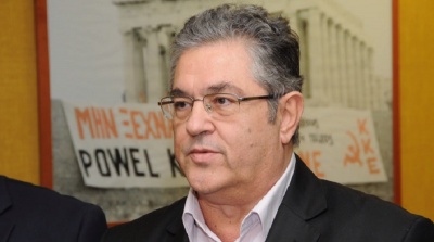 Κουτσούμπας: Το ΝΑΤΟ δεν προστάτεψε μέχρι σήμερα τα δικαιώματα καμίας χώρας