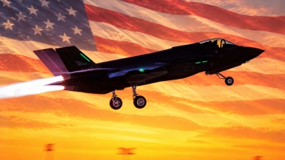 Οι ΗΠΑ αλλάζουν δραστικά το F-35 με μία... έκπληξη αξίας 100 εκατ. δολ.