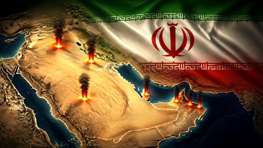 Ξεσπάει χάος: Το Ιράν στοχοποιεί 7 διυλιστήρια και 7 καλώδια στον Περσικό - Οδηγία σοκ από Κίνα - Οι ΗΠΑ εξαπολύουν Hellfire