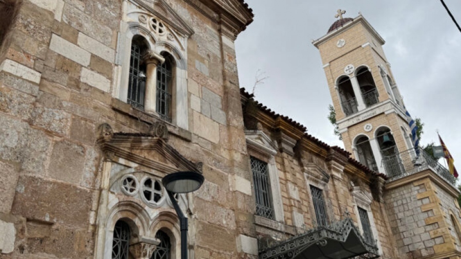 Στο επίκεντρο της Περιφέρειας Στερεάς Ελλάδας ο Προσκυνηματικός Τουρισμός