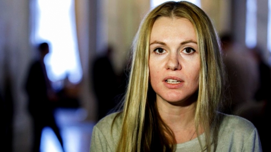 Σοκαριστικές αλήθειες από την Skorokhod (Ουκρανή βουλευτής): Αφανίσαμε το έθνος μας - Κολοσσιαίες οι απώλειες