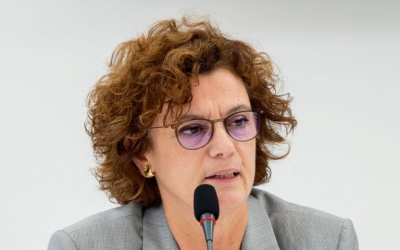 Σύνδεσμος Βιομηχανιών Ελλάδος: Πρόεδρος για δεύτερη θητεία η Λουκία Σαράντη