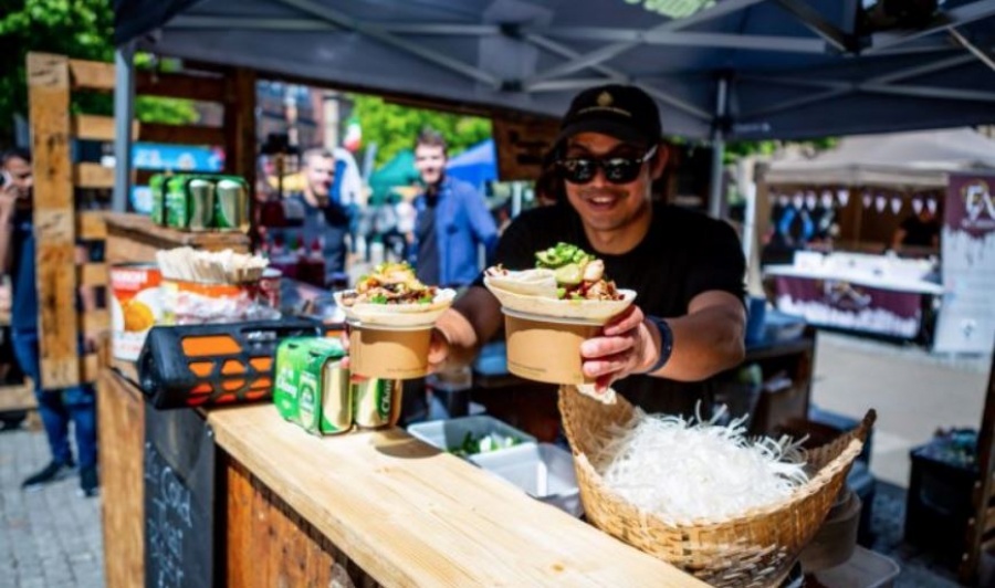 Τι αναζητούν οι λάτρεις του γαστρονομικού τουρισμού