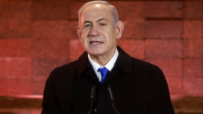 Ισραήλ: «Τραγική αστοχία» χαρακτηρίζει ο Netanyahu τη σφαγή στη Rafah