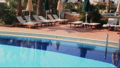 Νέο θεσμικό πλαίσιο για τις πισίνες: Προβλέπονται αυστηρές ποινές