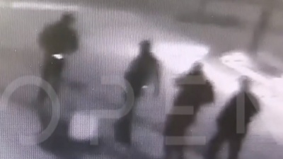 Καρέ - καρέ η δολοφονία στη Βάρη - Οι κινήσεις των δραστών πριν και μετά την εκτέλεση των δυο Μαυροβούνιων