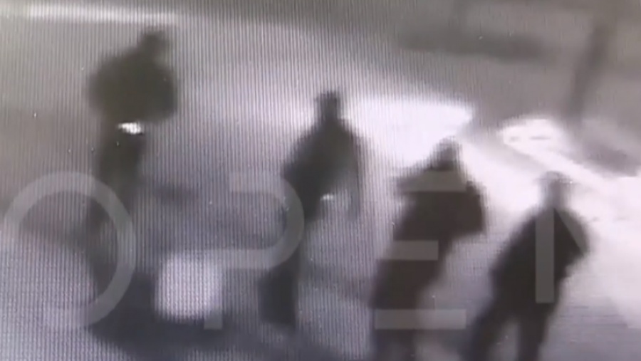 Καρέ - καρέ η δολοφονία στη Βάρη - Οι κινήσεις των δραστών πριν και μετά την εκτέλεση των δυο Μαυροβούνιων