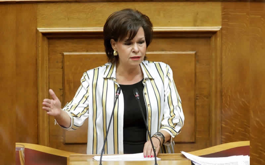 Party στα social media με βουλευτή της ΝΔ που μπέρδεψε τα Canadair... με κασκαντέρ