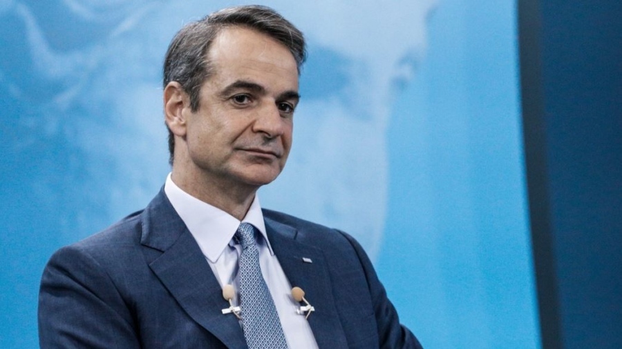 Economist: Ανέδειξε την Ελλάδα ως χώρα της χρονιάς – Κ. Μητσοτάκης: Αναγνώριση των προσπαθειών του ελληνικού λαού