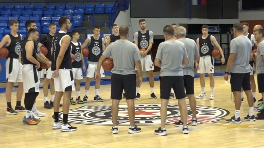 Αδριατική Λίγκα: Αλλάζει το καλεντάρι για να διευκολύνει τις εθνικές ομάδες