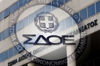 ΣΔΟΕ: Άνω του 62% η παραβατικότητα στο σύνολο των ελεγχθέντων πρατηρίων