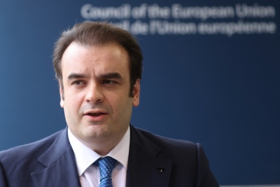 Τελευταίο Eurogroup την Πέμπτη 9/7 πριν τις διακοπές - Θα ετοιμάσει την ατζέντα του φθινοπώρου