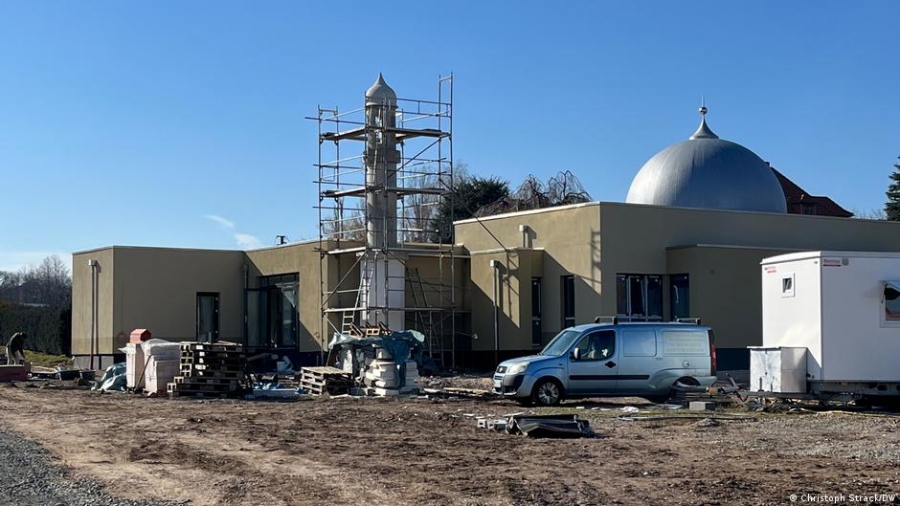 Όταν οι μουσουλμάνοι βιώνουν μίσος στη Γερμανία