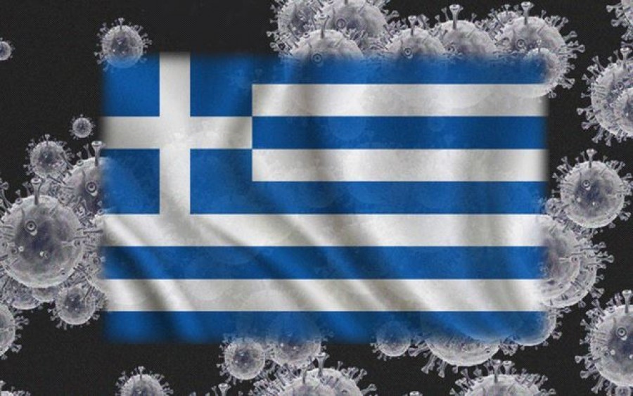 Προς καθολικά lockdown σε Δυτική Αττική, Κοζάνη και βόρεια Ελλάδα – Φόβοι για σφοδρότερο κύμα κορωνοϊού μετά τις γιορτές, έκκληση για κλειστό κοινωνικό κύκλο