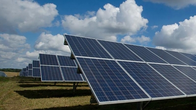 ABO Wind: Πώληση στην Blue Elephant Energy φωτοβολταϊκών έργων 45 MW στην Ελλάδα