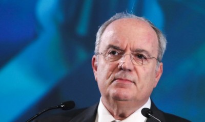 Τέρνα Ενεργειακή: Ο Γιώργος Περιστέρης πούλησε το 1,72% ή 1,99 εκατ. μετοχές