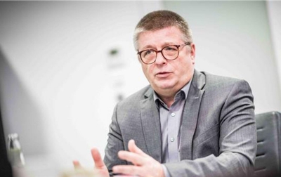 Αρχηγός γερμανικής αντικατασκοπίας: Εντάθηκε η δραστηριότητα των ρωσικών μυστικών υπηρεσιών στη Γερμανία