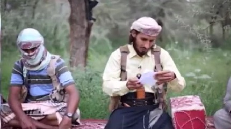 Τη «Χόλιγουντ πραγματικότητα του Αλ Μπαγκντάντι» δημοσιεύει η Al Qaeda για να εκθέσει τον ISIS