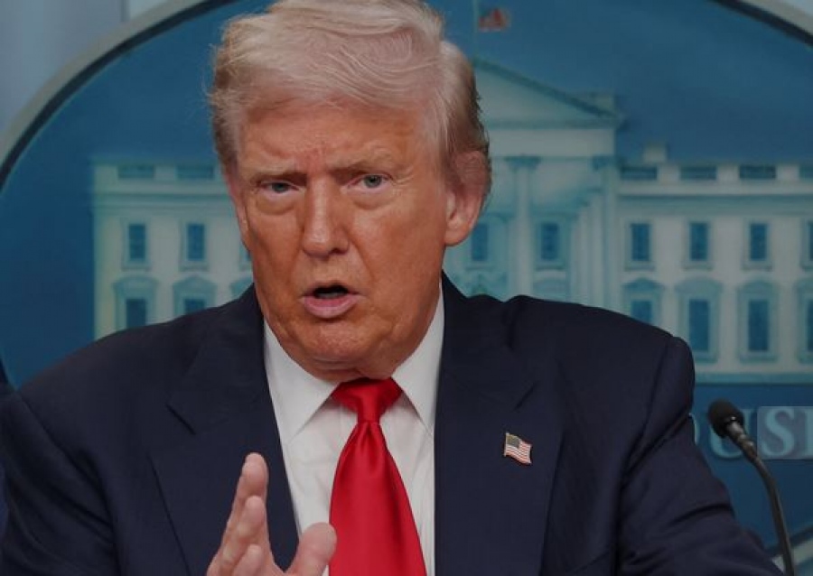 Χάος και σύγχυση - Στο Κίεβο κανείς δεν γνωρίζει ποια είναι η θέση των ΗΠΑ ενόψει της συνάντησης Putin - Trump