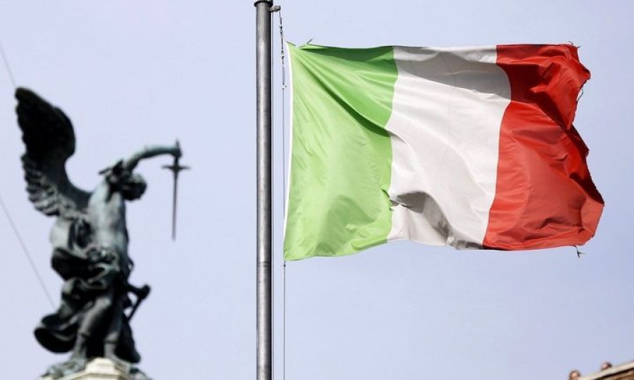 Δημοσιονομικό έλλειμμα 2,2% θα επιδιώξει για το 2020 η Ιταλία - Συνεχίζονται οι διαπραγματεύσεις με την ΕΕ