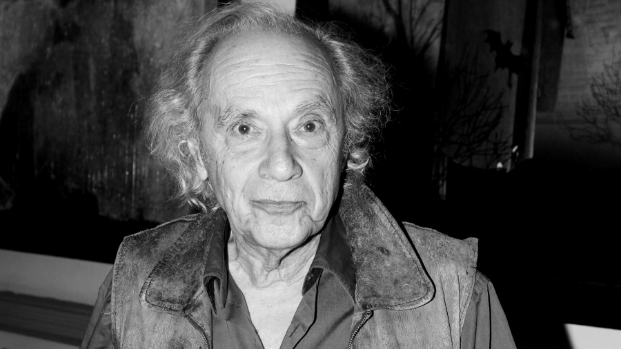 Θλίψη στον καλλιτεχνικό χώρο - Πέθανε ο σκηνοθέτης Δημήτρης Κολλάτος