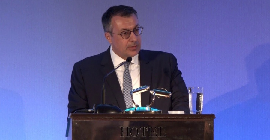 Xασάπης (Eurobank): Η Creta Farms οδηγείται στην καταστροφή - Επικοινωνούν με εξώδικα