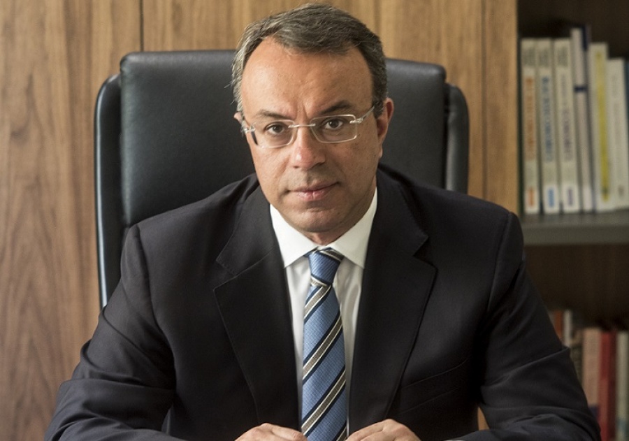 Τηλεδιάσκεψη Σταϊκούρα με δανειστές σε βαρύ κλίμα - Πηγή ΥΠΟΙΚ: Επικοινωνία με τους υπουργούς της Ευρωζώνης, όχι με τους θεσμούς