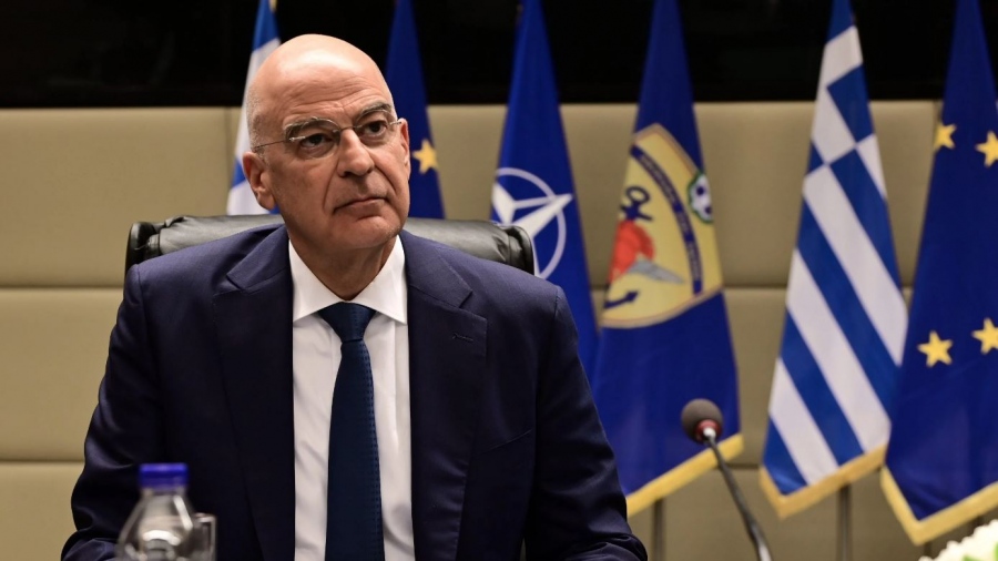 Δένδιας (ΥΠΕΘΑ): Η Συνθήκη της Λωζάνης ισχύει και θα ισχύει απαρέγκλιτα-Δεν έχει ημερομηνία λήξης ούτε ημερομηνία αναθεώρησης