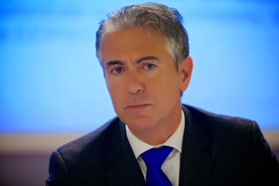 Φρουζής: Φάρσα η υπόθεση της Novartis – Θα λογοδοτήσουν οι στημένοι ψευδομάρτυρες