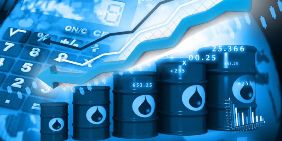 Οι 7 παράγοντες που οδηγούν τις τιμές του πετρελαίου το 2019