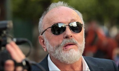 Κουρουμπλής: Τυχαία η συνάντησή μου με τον Αμβρόσιο