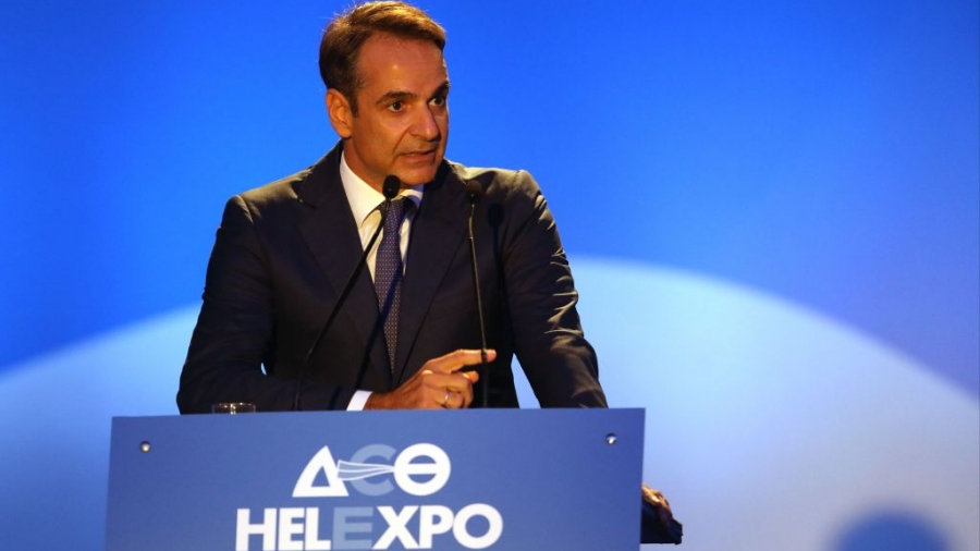 Αντίστροφη μέτρηση για την ΔΕΘ: Τα 6 κομβικά σημεία που θα καθορίσουν το «πακέτο εξαγγελιών» από τον Κ. Μητσοτάκη