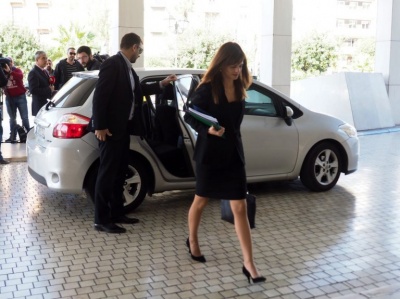 Τεχνικά θέματα τέθηκαν στη συνάντηση του υπουργείου Εργασίας με τους εκπροσώπους των θεσμών