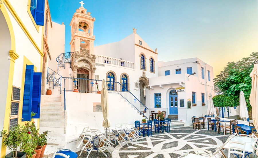 Μηνιαίο επίδομα 200 ευρώ σε εκπαιδευτικούς χορηγεί ο δήμος Νισύρου