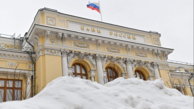 Μπλόκο από Βέλγιο και Σλοβακία στην «κατάσχεση» ρωσικών assets - Η ΕΕ θέλει να χρηματοδοτήσει την Ουκρανία με κλεμμένα κεφάλαια