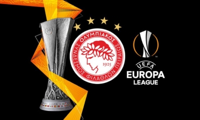 Europa League: Το νέο format με τις 32 ομάδες και ο Ολυμπιακός που θα είναι επικεφαλής ομίλου!