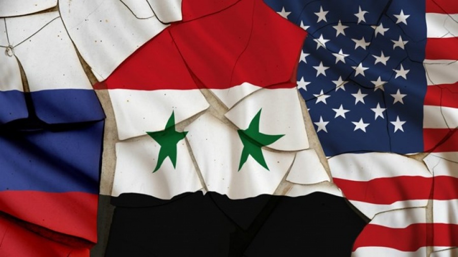 Οι ΗΠΑ προειδοποιούν τη Ρωσία: Αποτρέψτε νέα χημική επίθεση Assad στη Συρία αλλιώς θα επέμβουμε στρατιωτικά